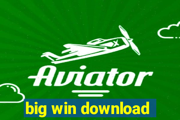 big win download